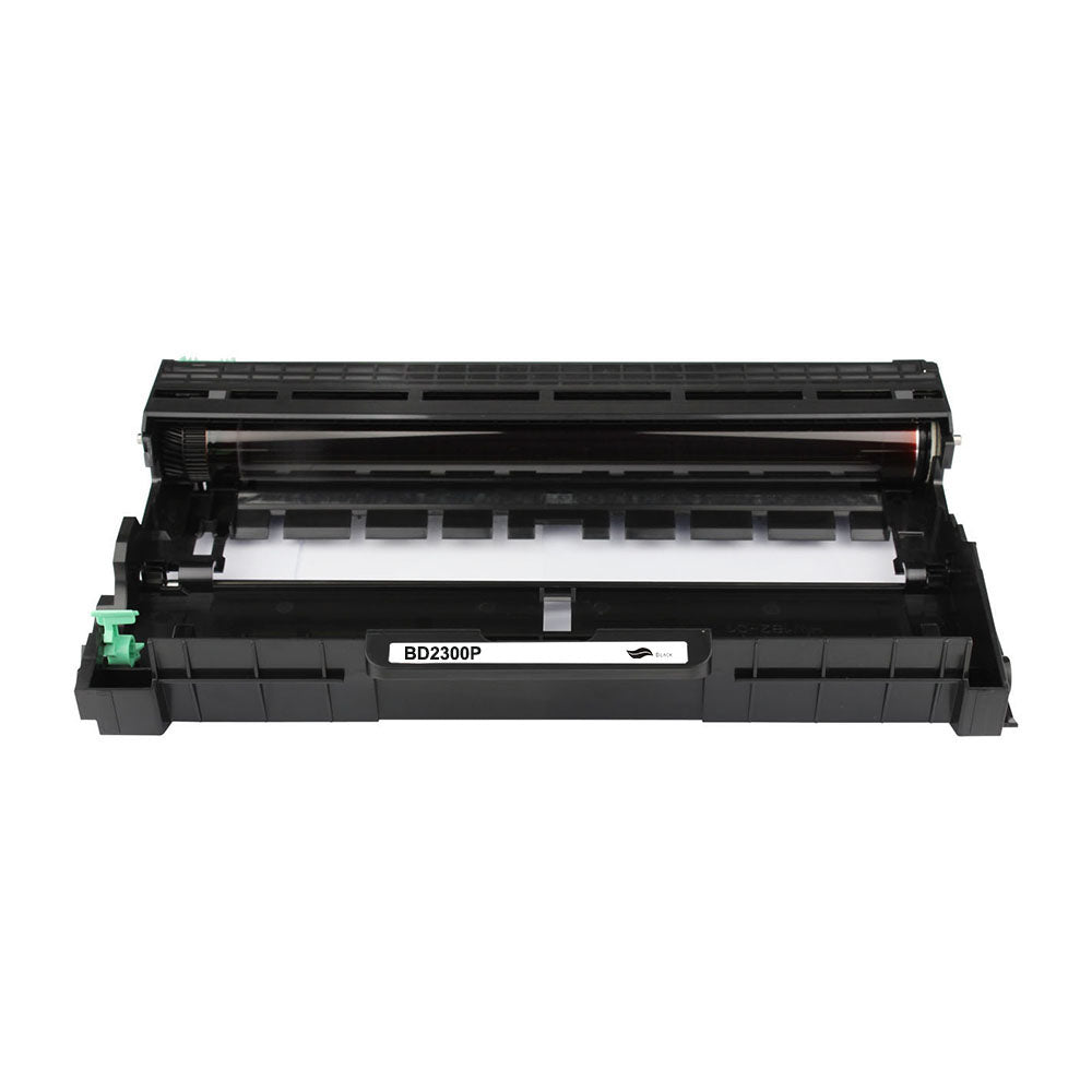 Cartouche de toner Compatible Brother DR-2300 Noir 12000pages - KERA FRANCE Cartouche de toner Compatible Brother DR-2300 Noir 12000pages - KERA FRANCE